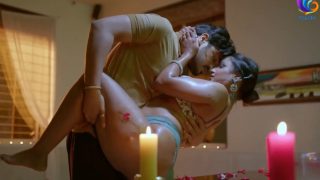 Sandook 2 [2025] Hindi Hot Web Series : Peakok